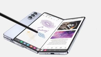 Samsung W24
