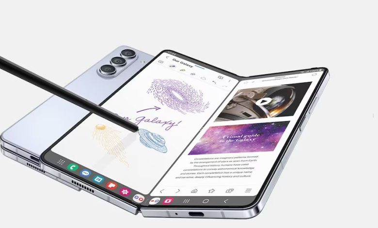 Samsung W24