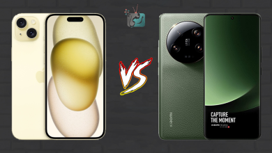 Apple iPhone 15 Plus vs Xiaomi 13 Ultra
