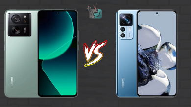 Xiaomi 13T vs Xiaomi 12T Pro