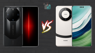 Huawei Mate 60 RS Ultimate vs Huawei Mate 60 Pro plus