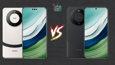 Huawei Mate 60 Pro plus vs Huawei Mate 60