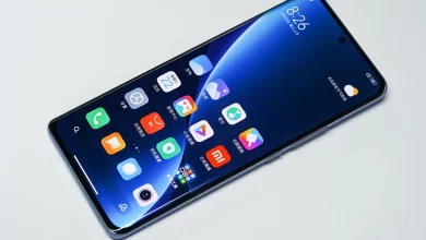 ميزة مخفية في MIUI 14