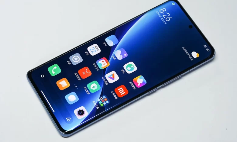 ميزة مخفية في MIUI 14