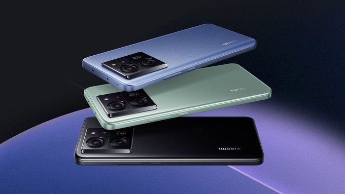 Xiaomi 13T