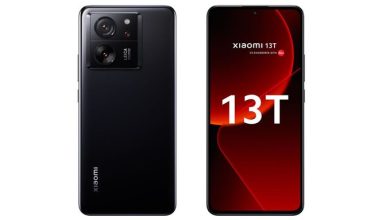 Xiaomi 13T