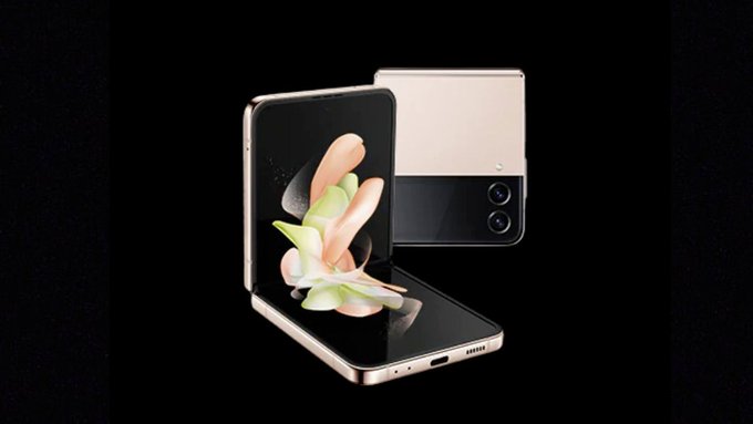 Xiaomi Mix Flip