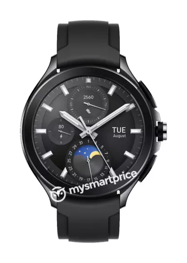 شاومي واتش 2 برو