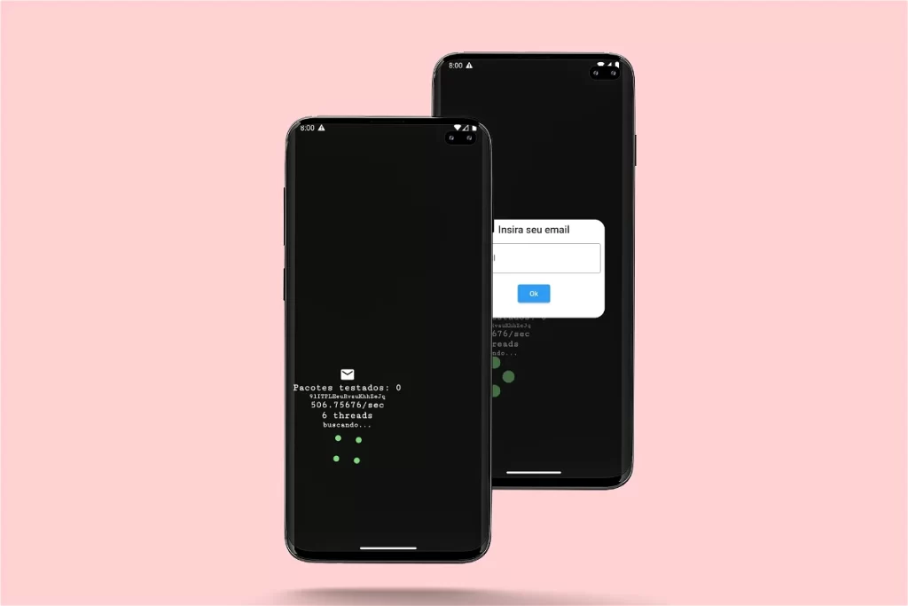 تطبيق bitFind