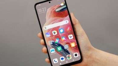 واجهة MIUI