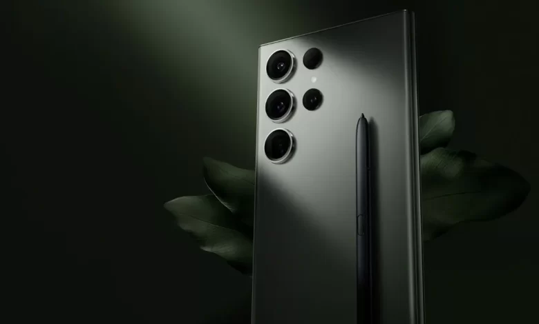 Samsung Galaxy S24