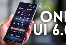 تحديث One UI 6 و Android 14