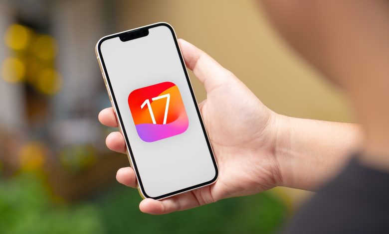 iOS 17