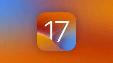 تحديث اي او اس 17