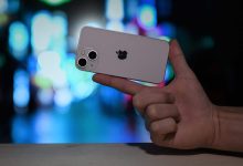 iPhone 13 mini