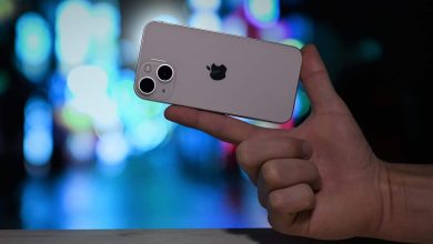 iPhone 13 mini