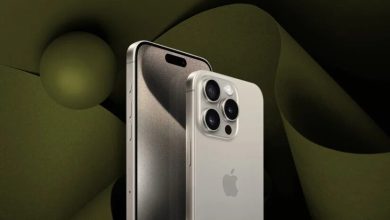 iPhone 15 Pro