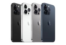 iPhone 15 Pro