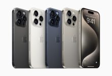 iPhone 15 Pro