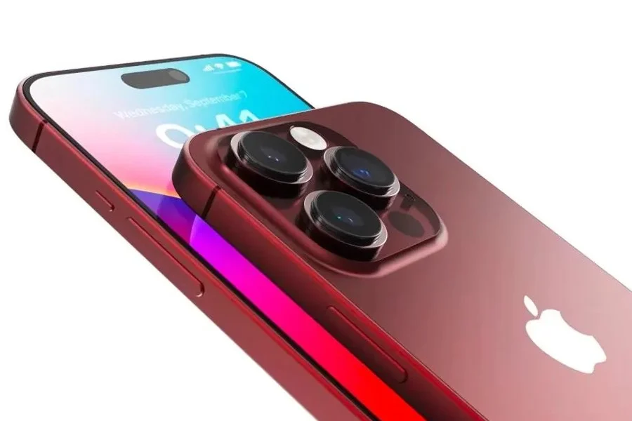 ايفون 15 برو ماكس