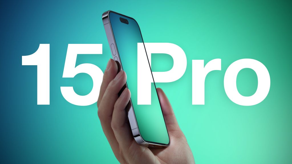 ايفون 15 برو ماكس