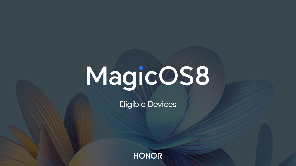 تحديث MagicOS 8