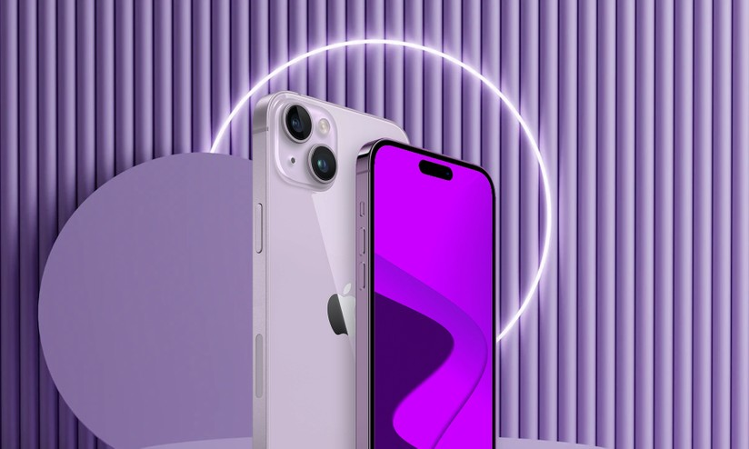 ايفون 15