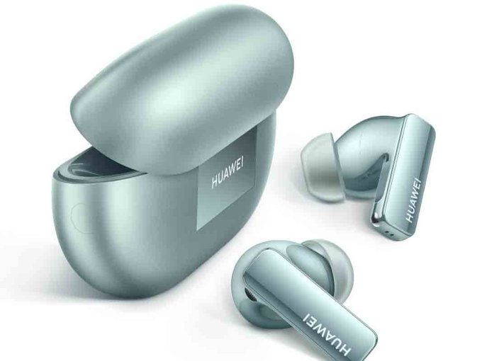 Huawei FreeBuds Pro 3