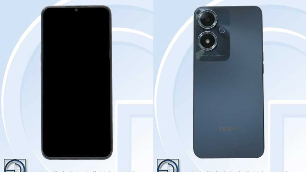 OPPO A2x