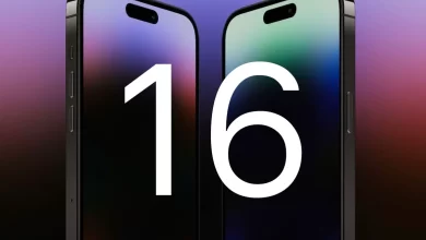 آيفون 16