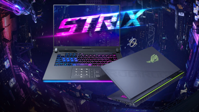 لابتوب اسوس ROG Strix G16