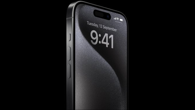ايفون 15 برو ماكس