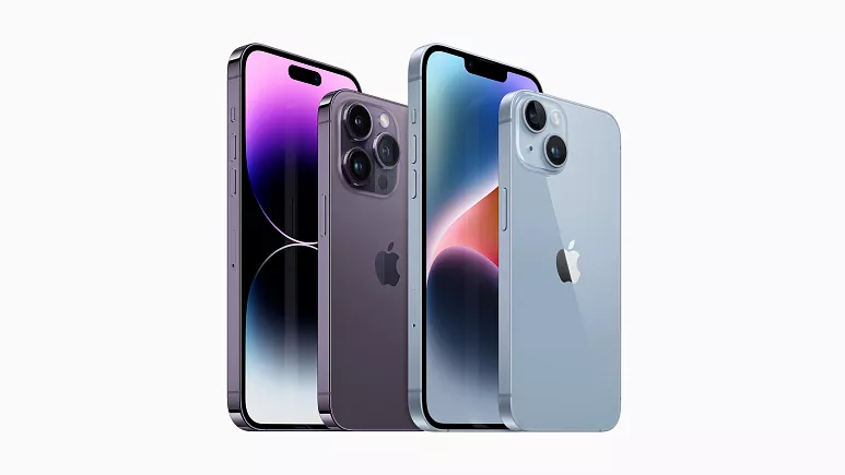 ايفون 15