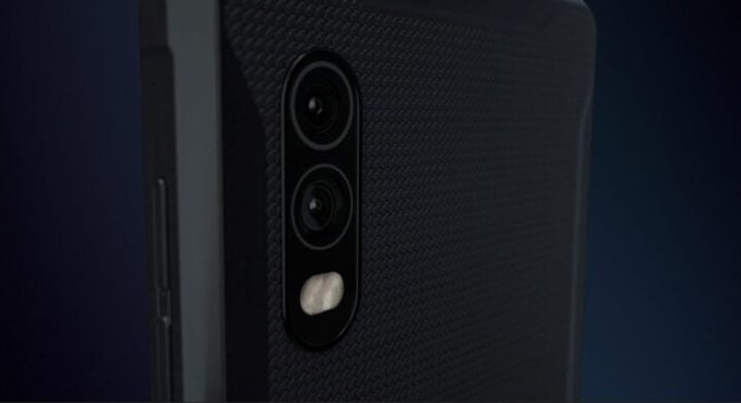 Galaxy Xcover 7