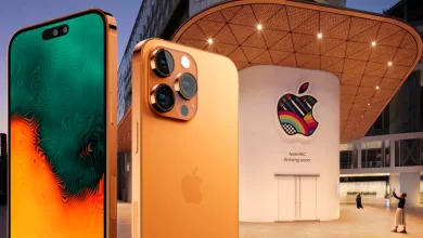 ايفون 15 برو ماكس