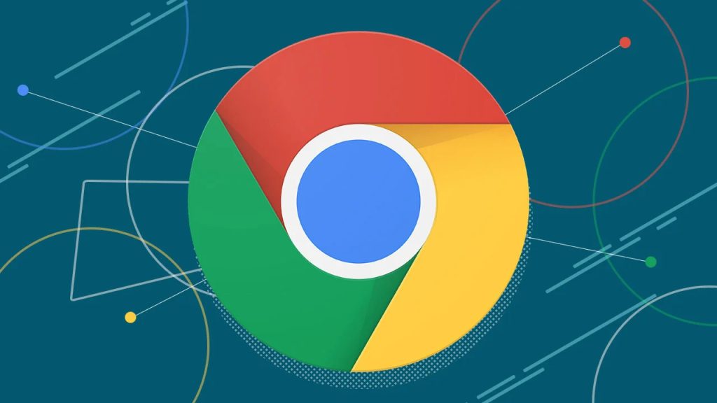 تحديث Google Chrome
