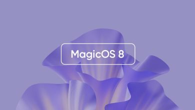 تحديث MagicOS 8