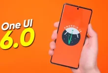 تحديث One UI 6 وأندرويد 14