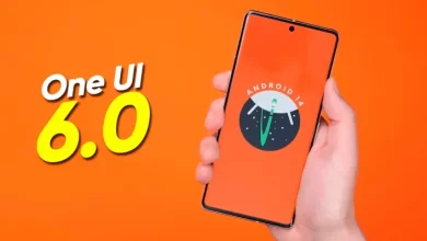تحديث One UI 6 وأندرويد 14