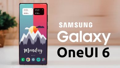 واجهة One UI 6.0