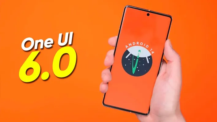 تحديث One UI 6 وأندرويد 14