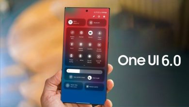 واجهة One UI 6 وأندرويد 14