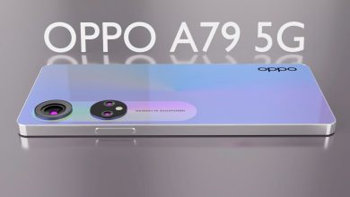 اوبو اى 79 5G