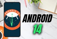 أندرويد 14