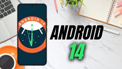 أندرويد 14