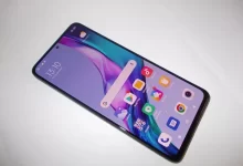 واجهة MIUI