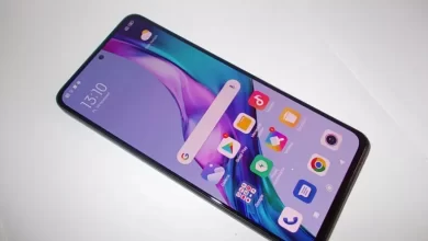 واجهة MIUI