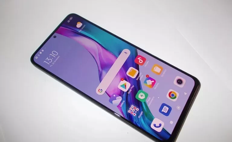 واجهة MIUI