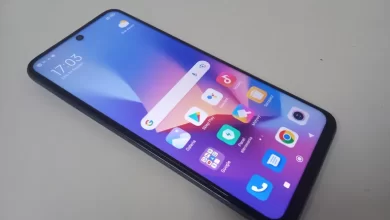 واجهة MIUI