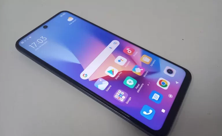 واجهة MIUI